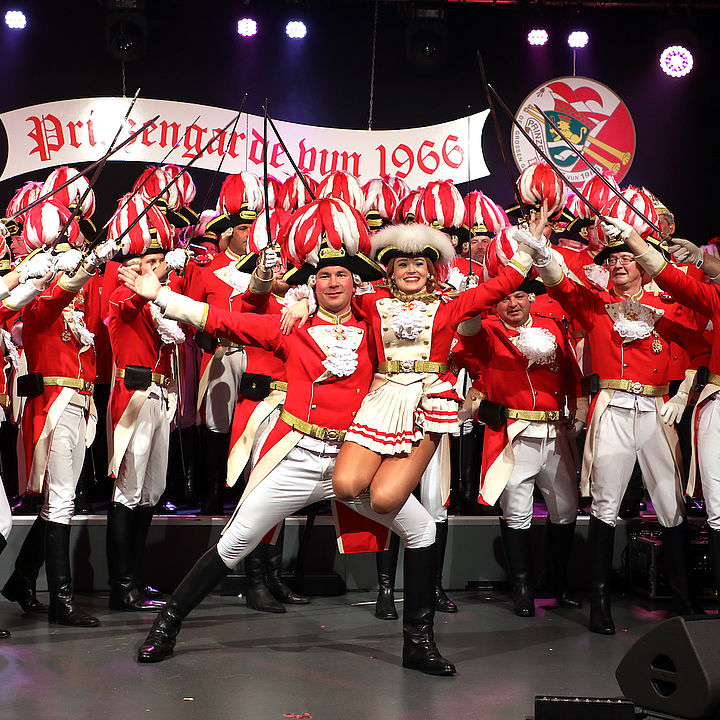 Uniformappell 2019