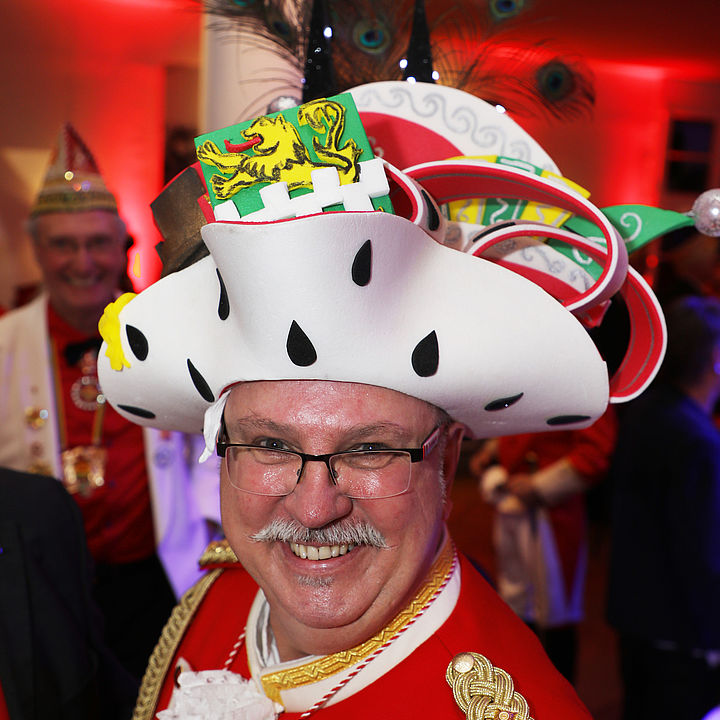 Uniformappell 2019