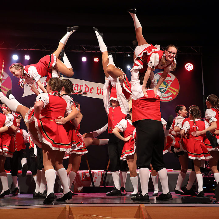 Uniformappell 2019 Uniformappell 2019