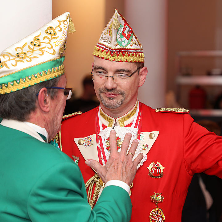 Uniformappell 2019
